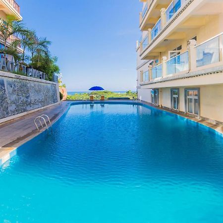 Linda Seaview Hotel Sanya Eksteriør billede